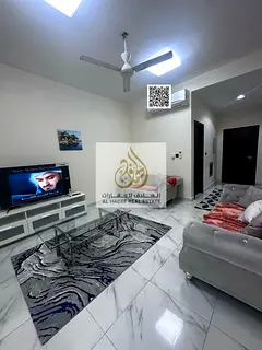 Fully Furnished + New & Well-Maintained Furniture + 3 Bathrooms + Balcony + Kitchen + Electricity, W