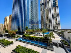 Luxurious 2 BR || With Wadrobes || 1 Month Free || 1 Car Parking Free || Kids Area + Gym + Pool Free