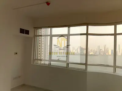 متاح شقة للايجار في الشارقة _ المجاز3