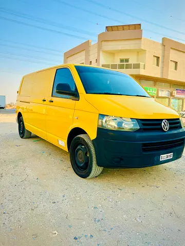 صورة 5 لـ 2015 Volkswagen TRANSPORTER
