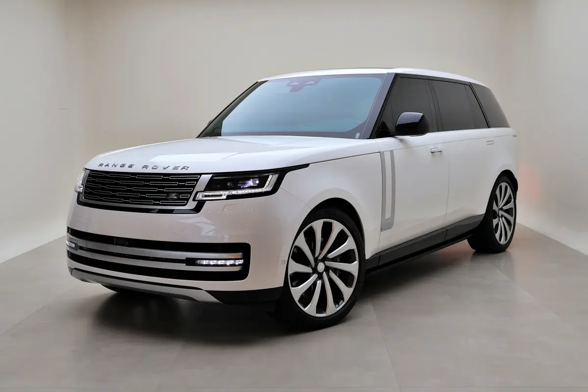 2025 Land Rover Range Rover P530 Autobiography