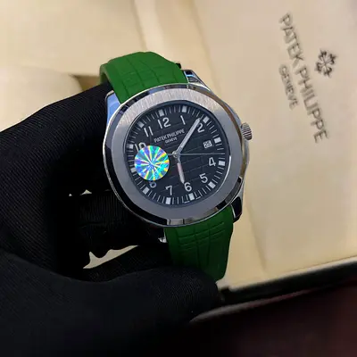 Patek philippe mens automatic watch