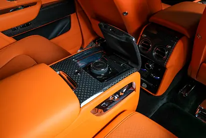 صورة مصغرة 16 لـ 2024 ROLLS-ROYCE CULLINAN