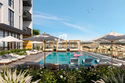 Prime Location | Modern Finishing | Multiple Options