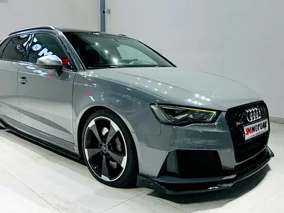 صورة 8 لـ 2016 AUDI RS3