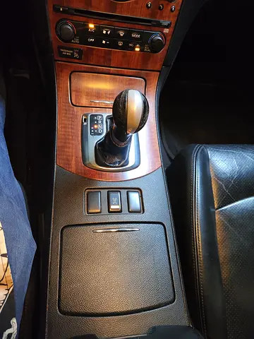 صورة مصغرة 14 لـ 2008 Infiniti G35