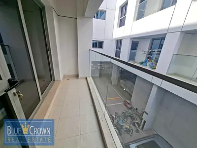 12 CHEQUES PAYMENT OFFER 1BHK WITH 2BATH BALCONY ONLY FOR FAMILY