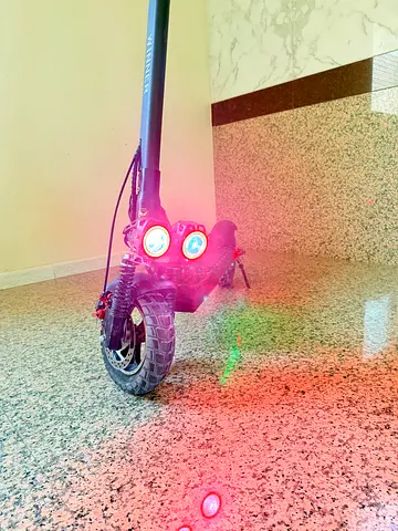 Winner scooter 50-65km per/hr 1000W motor