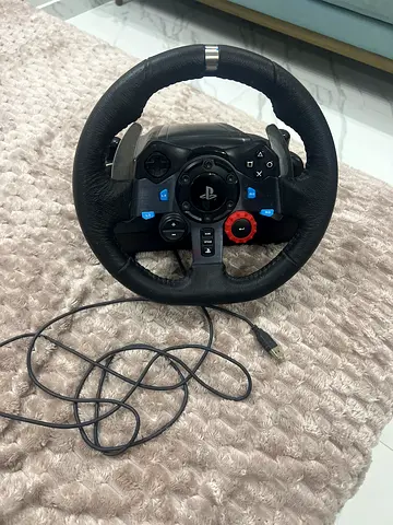 G29 with gear Shifter for sale