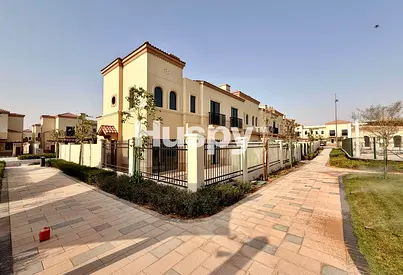 Corner Unit | Private Garden | Pool View