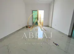 READY TO MOVE 1 BHK OUTSIDE ZAHIA COMMUNITY GOOD PRICE FOR FAMILY ONLY