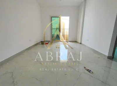 READY TO MOVE 1 BHK OUTSIDE ZAHIA COMMUNITY GOOD PRICE FOR FAMILY ONLY