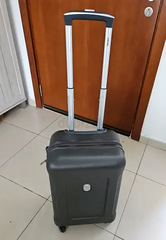 Delsey Paris Cabin Size Luggage Bag