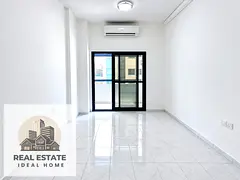 HOT DEAL. *** 12 Chaques Payments *** Big Size 2 B H K with Close Hall with 2 Balcony Extra Dining S
