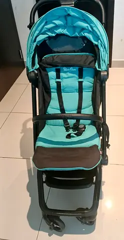 Travel stroller