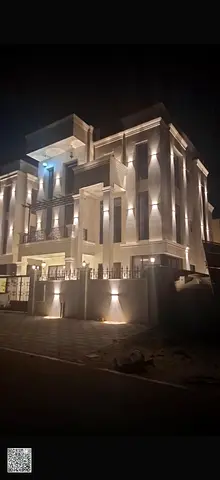 Luxury Villa for Rent – Al Zahya | Ajman