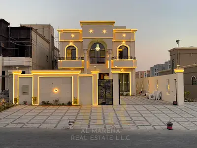 Prime Villa for Sale | Two Floors & Rooftop | 5 Bedrooms | Private Pool