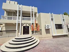 5 BR Villa | Luxury villa | Big Hall | Big Majlis | Garden