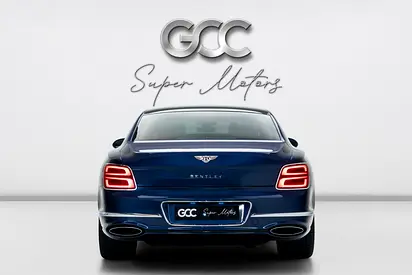 2020 Bentley FLYING SPUR photo 4