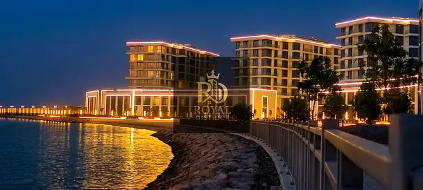 Super Distress Deal | 100K Below OP! Brand New 2BR with 2 Balconies & Storage in Blue Bay Walk | 1,587 Sq. Ft. at 950K | Prime Location