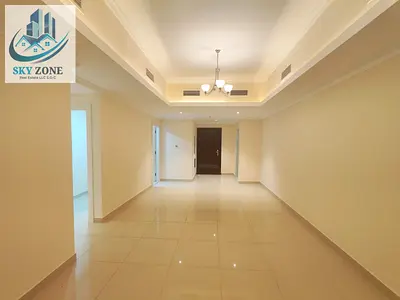 LUXURIOUS 3 BEDROOM + HALL WITH BIG BALCONY & GYM 80K OPEN VIEW