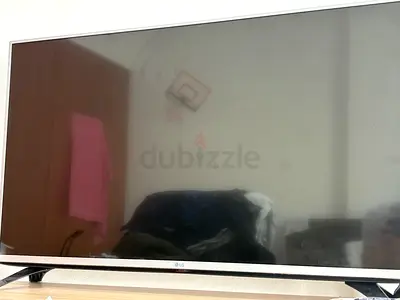 LG tv 43 inch