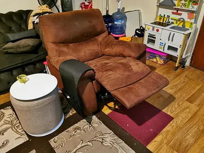 Recliner