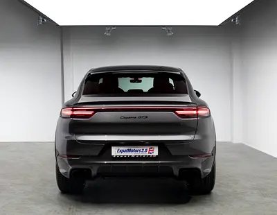 صورة 4 لـ 2022 Porsche CAYENNE