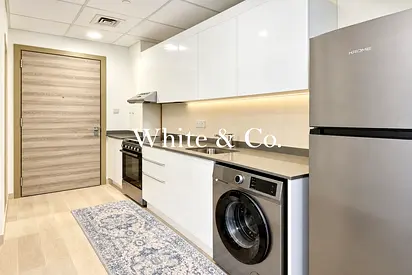Soon Available | Furnished | Pool Views