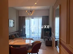 Burj & Fountain View | Spacious | Prime Location