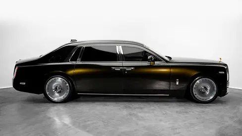 صورة مصغرة 17 لـ 2023 ROLLS-ROYCE PHANTOM