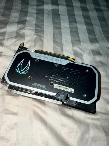 Nvidia RTX 4060