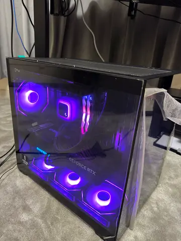 Gaming PC – RTX 5070 12GB, Intel Core i7-13700K