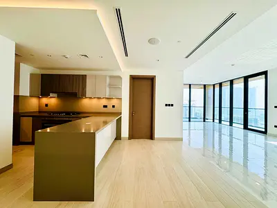 Specious 4 Bedroom , Maids room, Ready to Move, Luxury Facilities