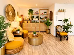 AED 3,550,000 | Sadaf 8, JBR | 4BR + Maid | 2,713 sq. ft. | Full Marina View