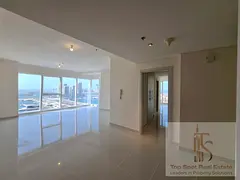 High Floor | Full Sea View | Unfurnished Apartment