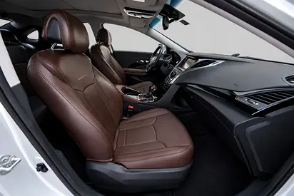 2013 Hyundai AZERA — миниатюра 12