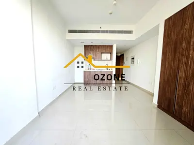 ✨ Stylish Studio with Balcony | Uptown Al Zahia | Pool & Gym | Covered Parking 🏡
