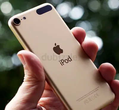 iPod 📱 Apple Original neat and clean