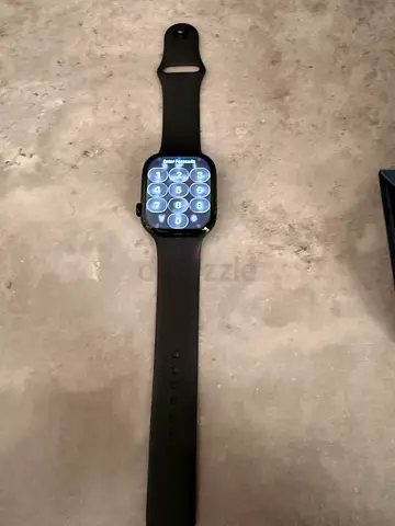 Apple Watch Series 10 (Black) - Near perfect Condition