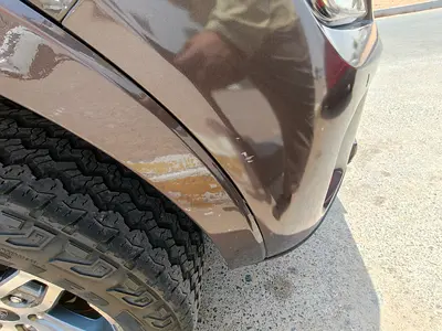 صورة 9 لـ 2024 FORD EVEREST