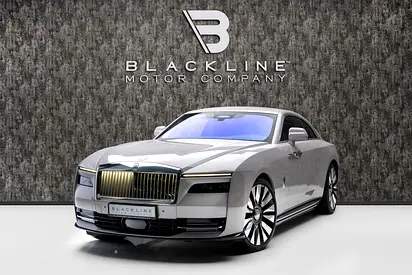 BUY NOW, PAY 2027 | THE BLACKLINE STANDARD | 12 Months Blackline Warranty, Low KMs