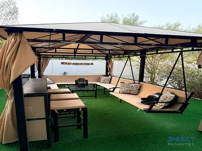 Great Community | Vacant | Landscaped Garden