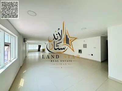 HUGE COMMERCIAL OFFICE AVAILABLE FOR RENT | AL JURF 2 | PRIME HIGH-TERRIFIC LOCATION
