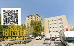 Residential-Commercial Land for Sale in Al Rashidiya 3 | Area: 6,407 sq. ft. | Permit: Ground + 5 Fl