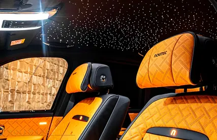 صورة 7 لـ 2026 ROLLS-ROYCE CULLINAN