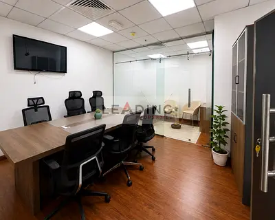 Premium Office Spaces for Rent I Fully Furnished I –Business Bay