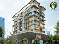 30/70 Post Handover Payment plan applicable | Pool