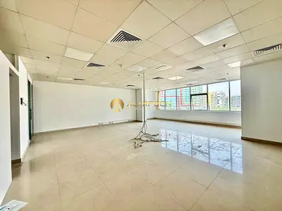 Open-plan Office | IT Plaza | Multiple City Views