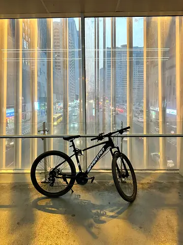 Spartan Mountain Bike - (negotiable price) flawless condition, Ready to Ride